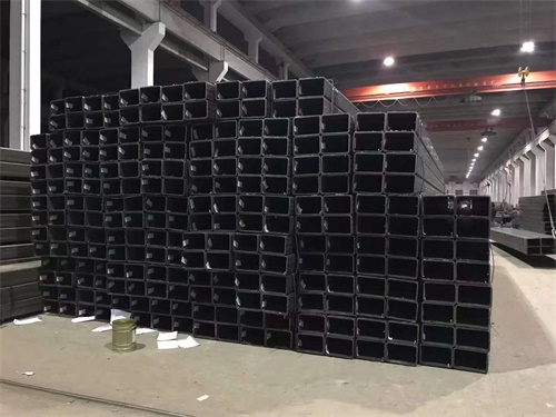 路桥冷拔方管选型指南 工程采购怎么选